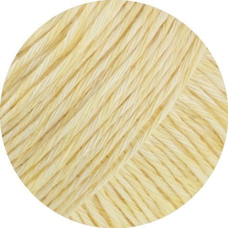 Lana Grossa TENCELLINO 006 Vanilj