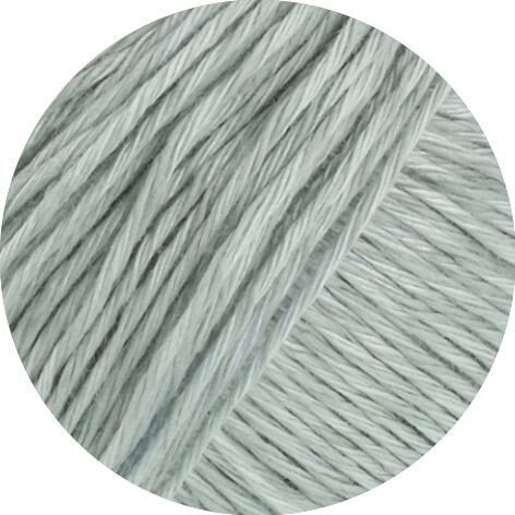 Lana Grossa TENCELLINO 009 Isblå