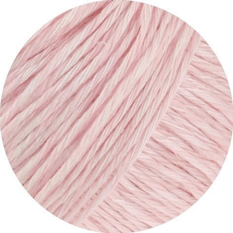 Lana Grossa TENCELLINO 013 Vaaleanpunainen