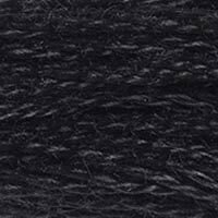 DMC MOULINÉ SPÉCIAL 117MC-E_310 Black (musta)
