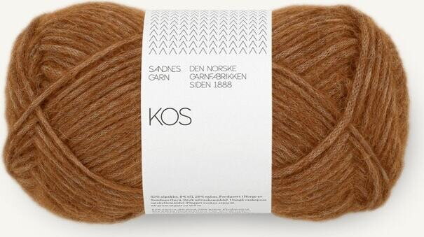 Sandnes Garn KOS 50g 2573 Monk's Robe