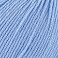 Katia Yarns MERINO BABY 41 Taivaan sininen