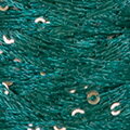 Katia COMBINE & PAILLETTES 57 Emerald