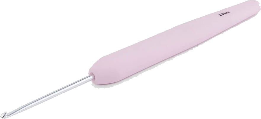 KnitPro Waves 2.0 Crochet hooks 2 mm