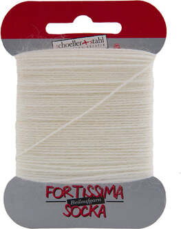 Schoeller+Stahl Fortissima parsinlanka 1024 wit