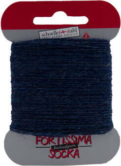 Schoeller+Stahl Fortissima parsinlanka 1039 blauw