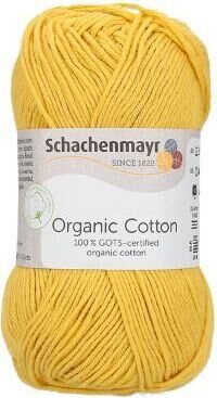 Schachenmayr Organic Cotton 22 Lemon