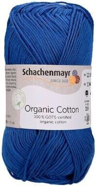 Schachenmayr Organic Cotton 52 sini