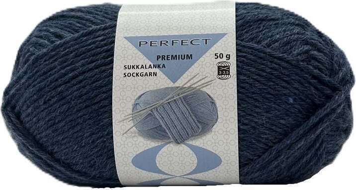 Perfect Premium 6 50g 09 ネイビーブルー