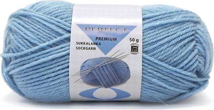 Perfect Premium 6 50g 23 水色