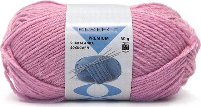 Perfect Premium 6 50g 25 ピンク