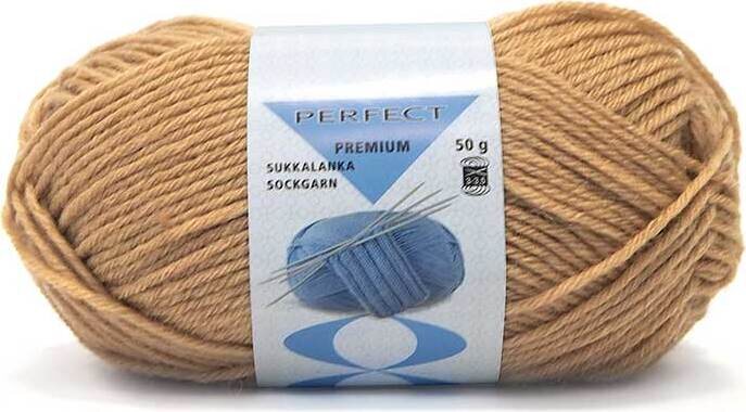 Perfect Premium 6 50g 27 ライトブラウン