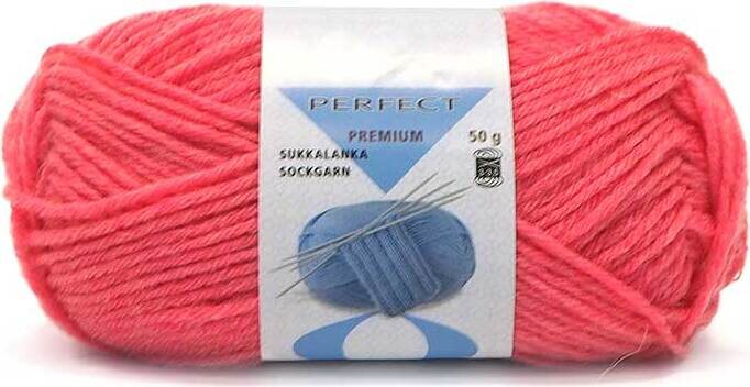 Perfect Premium 6 50g 30 サンゴ