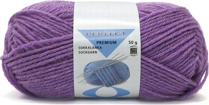 Perfect Premium 6 50g 31 liila