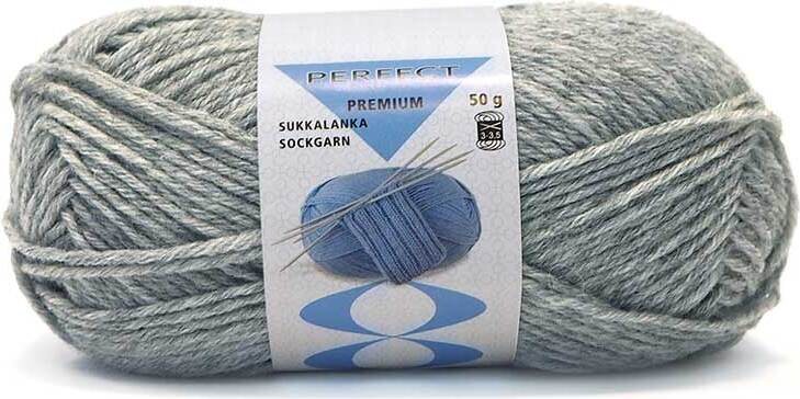 Perfect Premium 6 50g 35 グレー