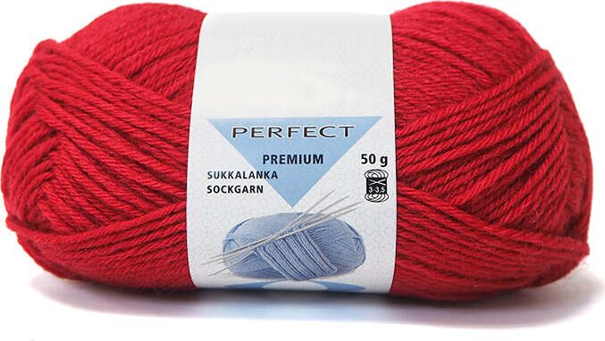 Perfect Premium 6 50g 36 赤