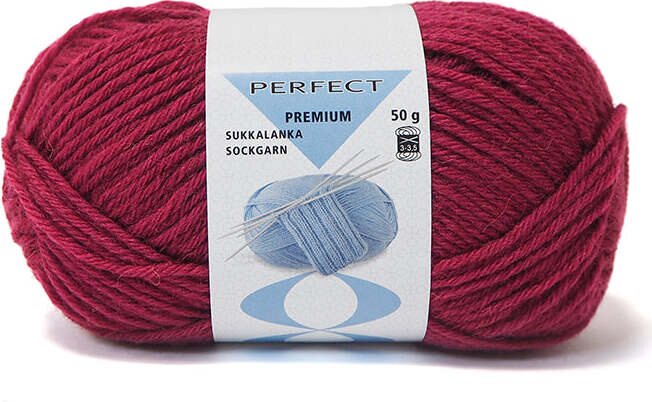 Perfect Premium 6 50g 37 ダークレッド