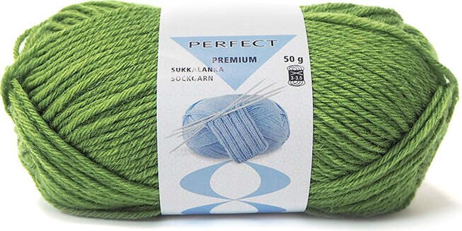 Perfect Premium 6 50g 39 緑色