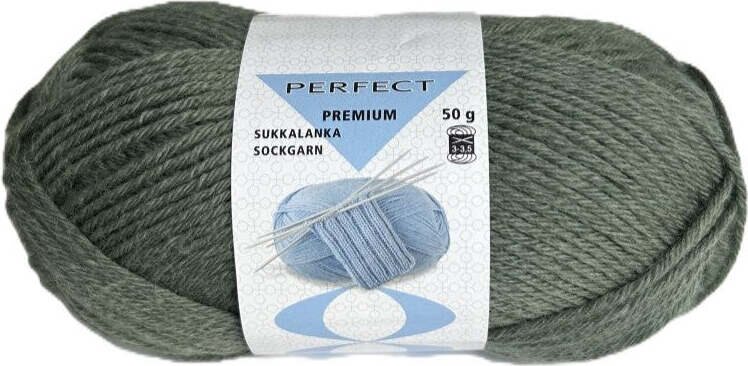 Perfect Premium 6 50g 44 フォレストグリーン