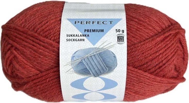 Perfect Premium 6 50g 45 oranssinpunainen