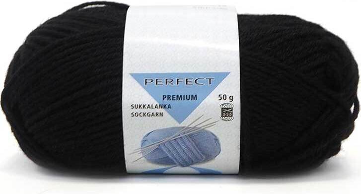 Perfect Premium 6 50g 99 黒