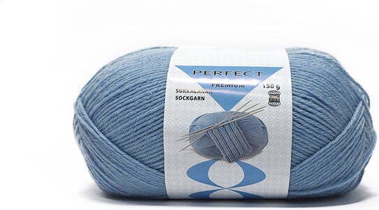 Perfect Premium 6 150g 05 világoskék