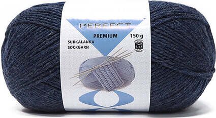 Perfect Premium 6 150g 09 Sötétkék