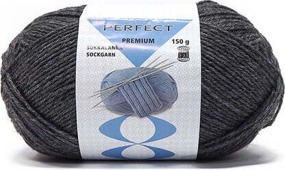 Perfect Premium 6 150g 10 sötétszürke