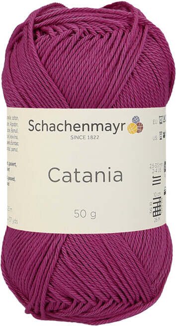 Schachenmayr Catania 50 g 00251 freesia