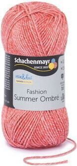 Schachenmayr Fashion Summer Ombré 86 Ethno Degrade