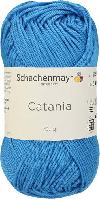 Schachenmayr Catania 50 g 00384 capri