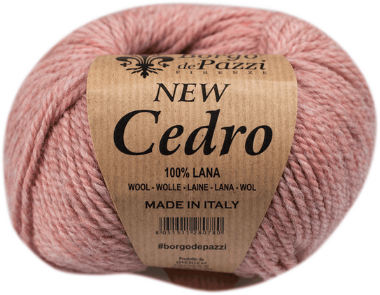 Borgo de Pazzi New Cedro 33 vanharoosa