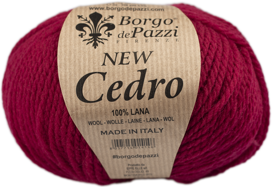 Borgo de Pazzi New Cedro 53 Fuksia