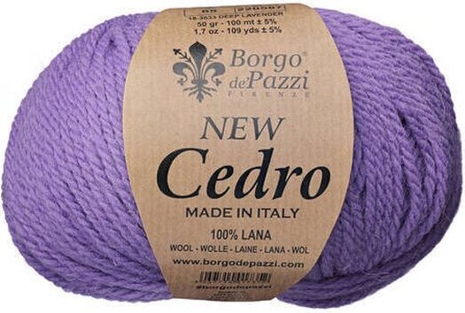 Borgo de Pazzi New Cedro 85 laventeli