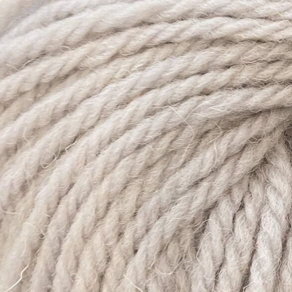 Borgo de Pazzi New Cedro 87 vaalean harmaa