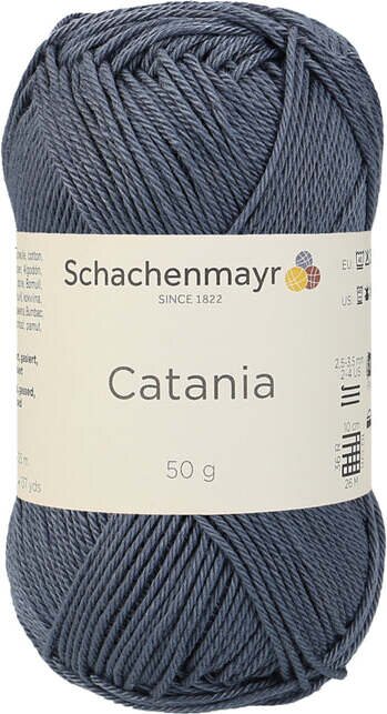 Schachenmayr Catania 50 g 00393 grafiitti