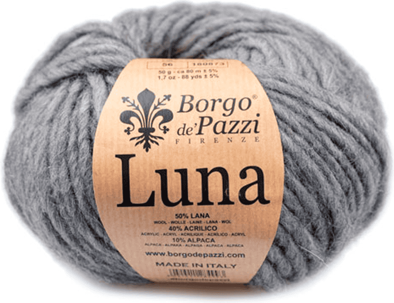 Borgo de Pazzi Luna 56 grey