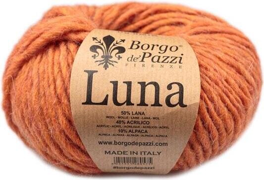 Borgo de Pazzi Luna 39 poltettu orange