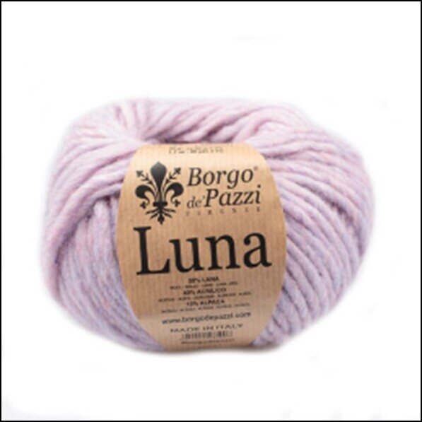 Borgo de Pazzi Luna 57 liila