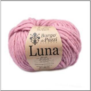 Borgo de Pazzi Luna 29 pink