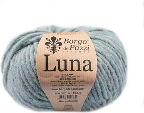 Borgo de Pazzi Luna 68 blue / grey