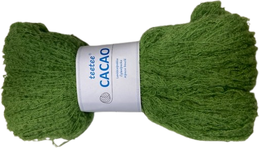 Teetee teetee Cacao 8907 πράσινο