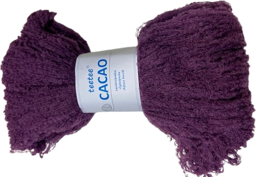 Teetee teetee Cacao 7002 liila