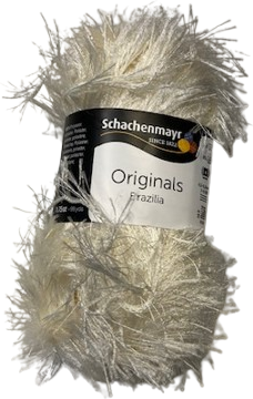 Schachenmayr Brazilia 02 Naturvit