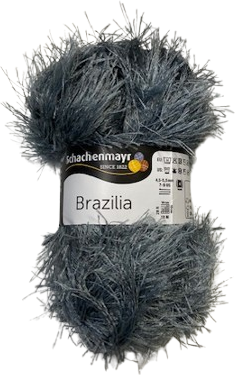 Schachenmayr Brazilia 92 grå