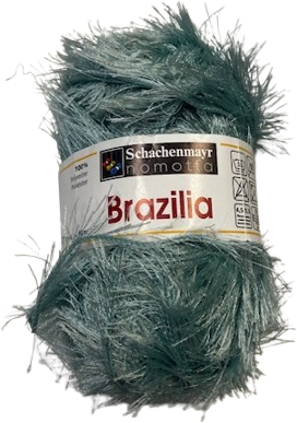 Schachenmayr Brazilia 1051 vedenvihreä