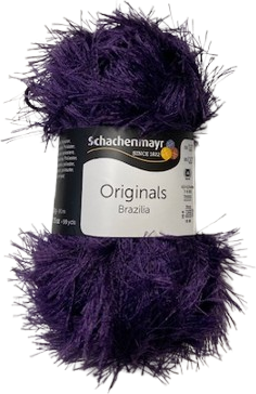 Schachenmayr Brazilia 1280 violett