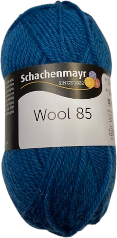 Schachenmayr Originals Wool 85 269 Petrooli