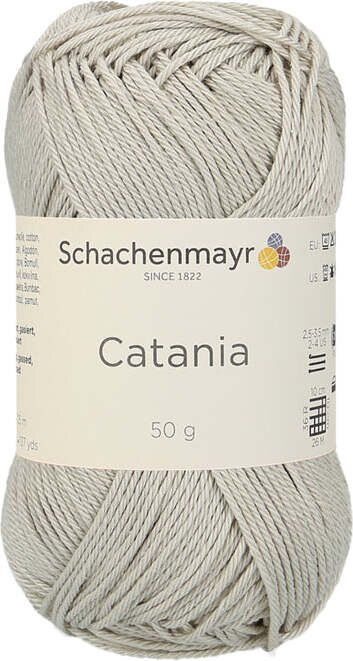 Schachenmayr Catania 50 g 00248 pellava