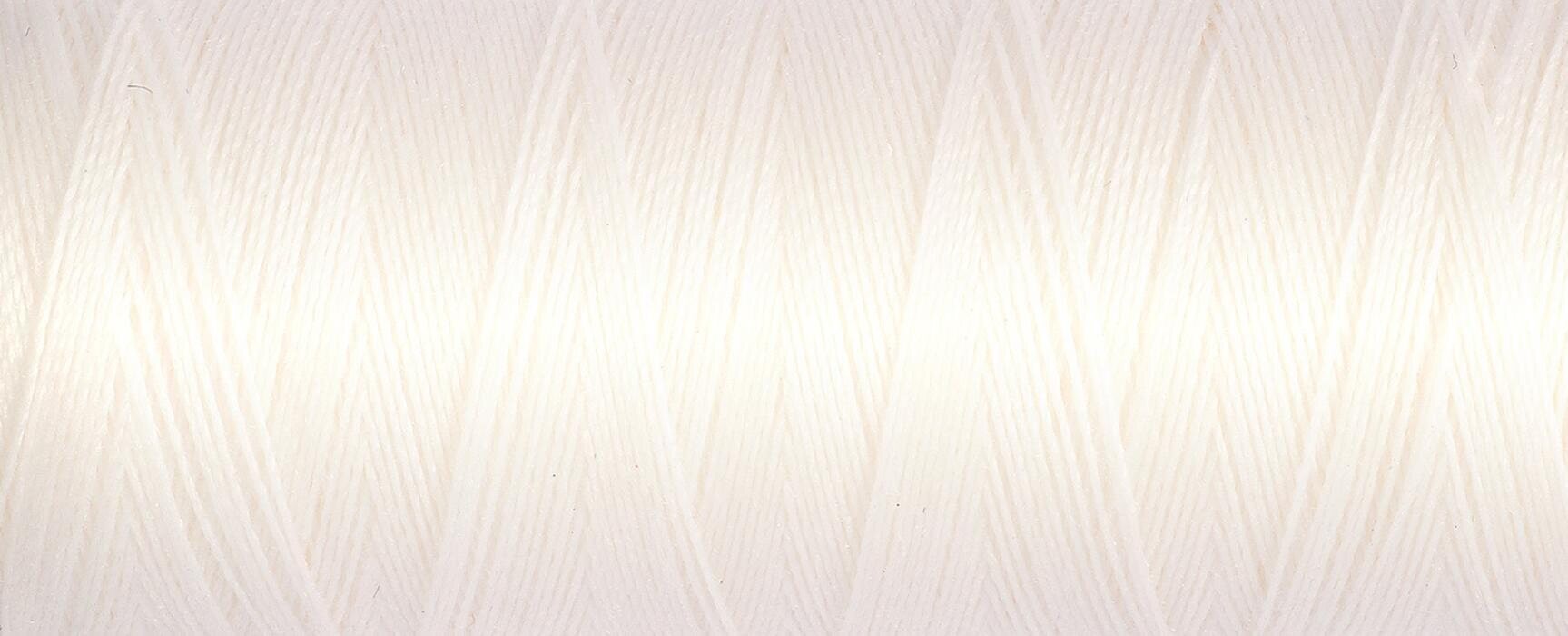 Gütermann Cotton Sewing Thread 100 m 111